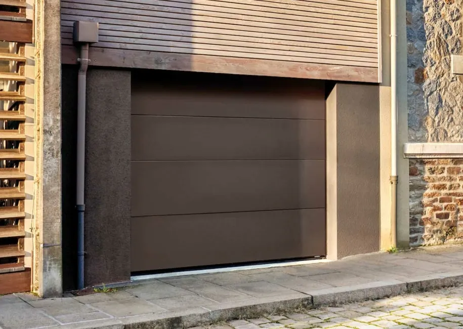 Portes de garage